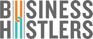 Business Hustlers - Logo